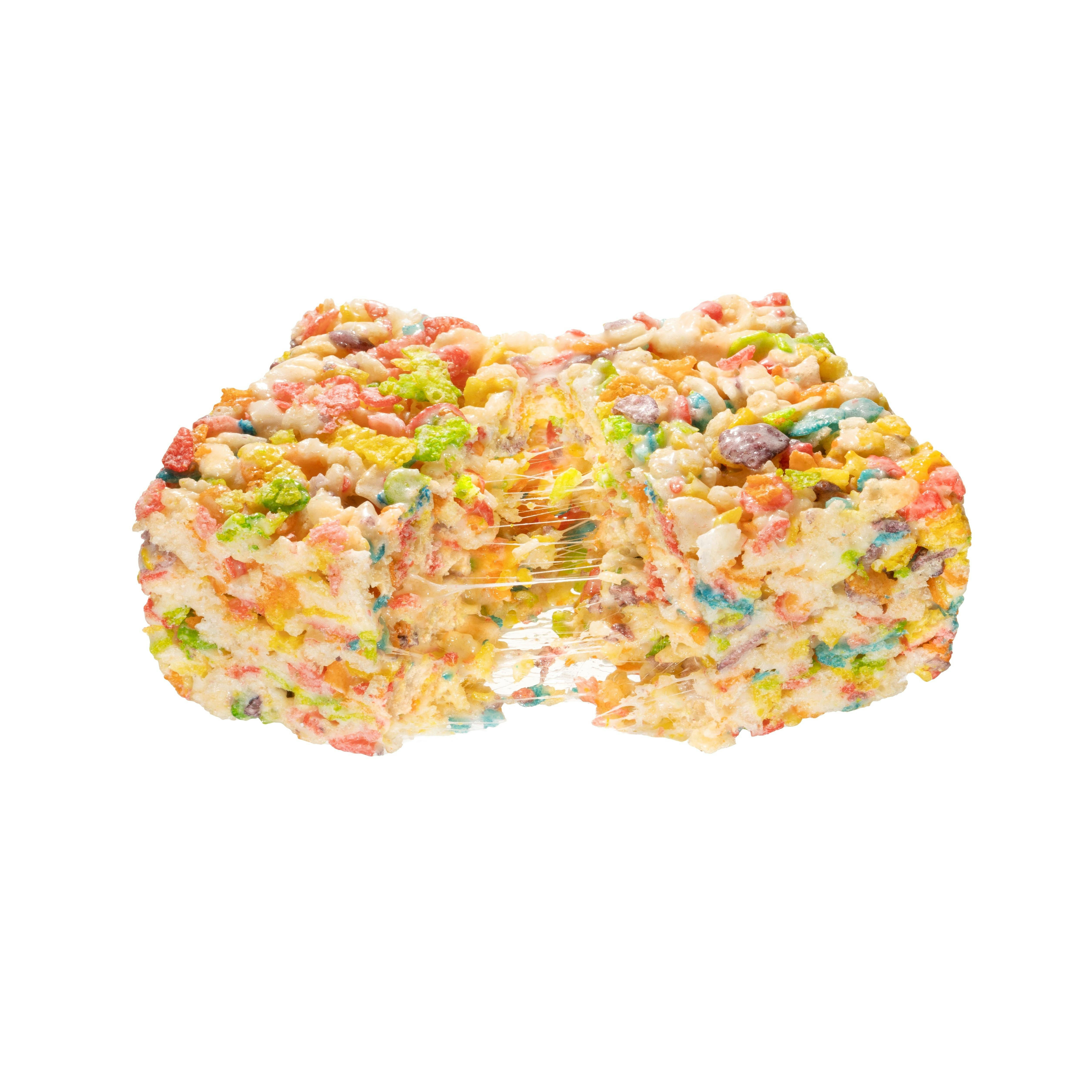 Big Pete's - 200mg Crispy Treat - Fruity