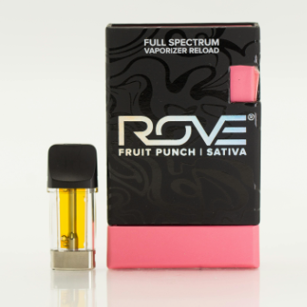 Rove | 1g | Fruit Punch | VR
