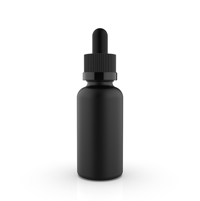 Bloom Montana (THC:CBD Ratio Tincture)
