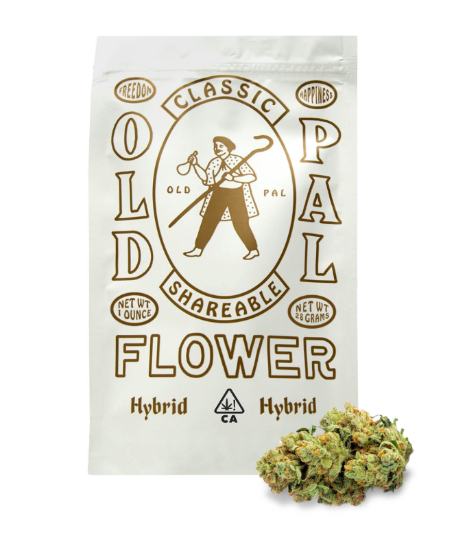 Scotch & Soda | Flower