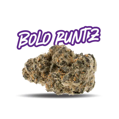 Fade Co Prepack Bolo Runtz