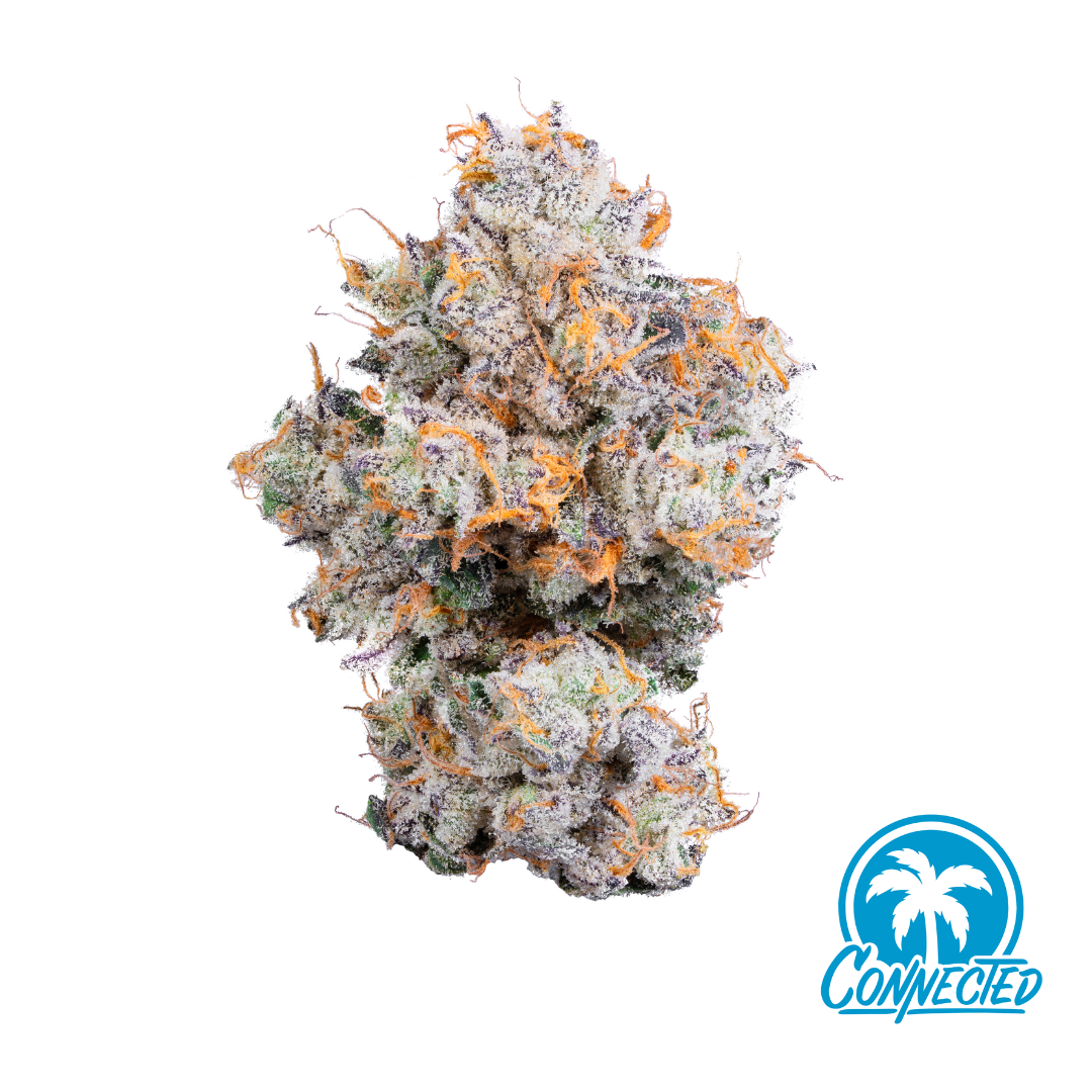 Silver Spoon Flower 3.5g