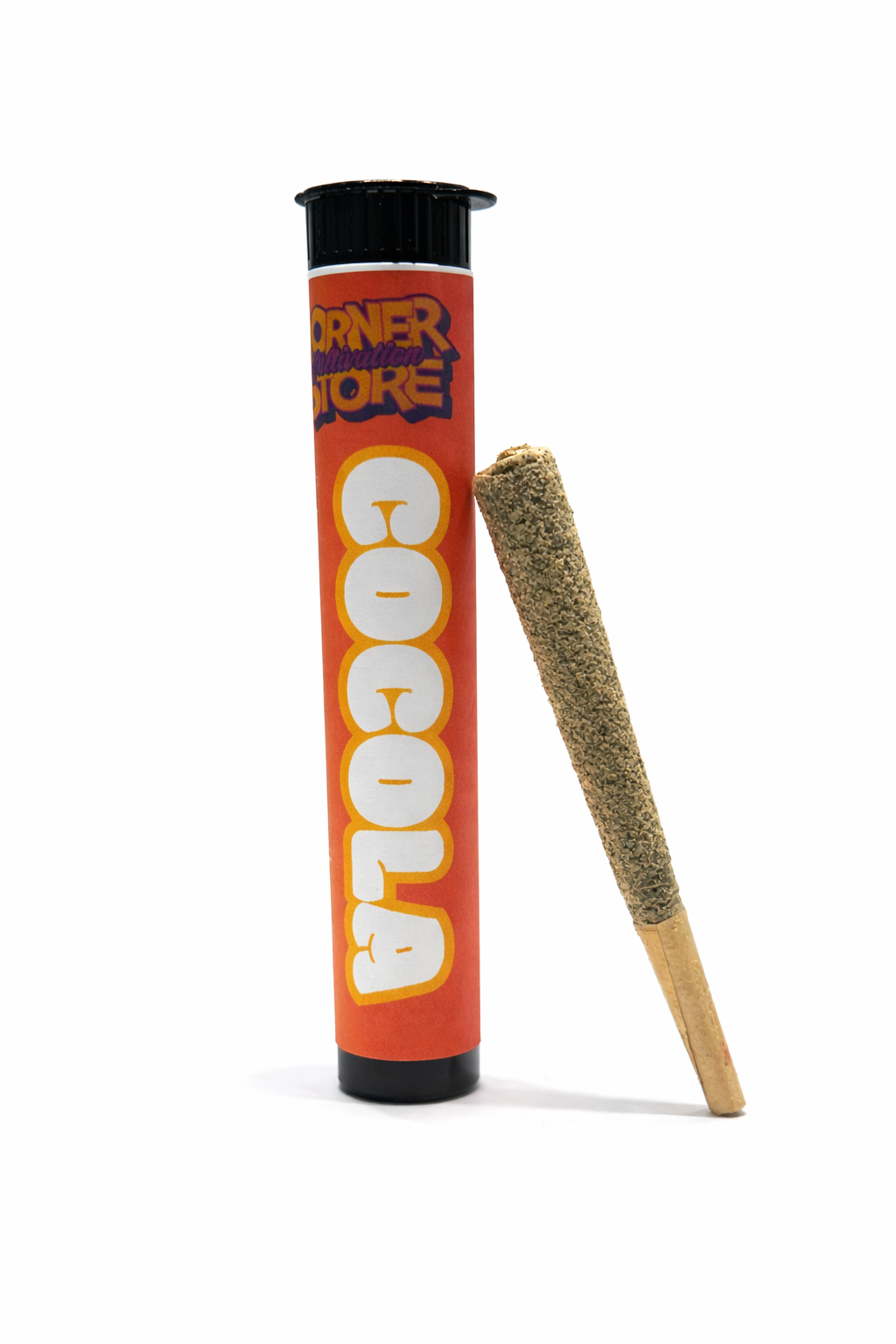 Corner Store | Cocola Hybrid Infused | Pre-Roll