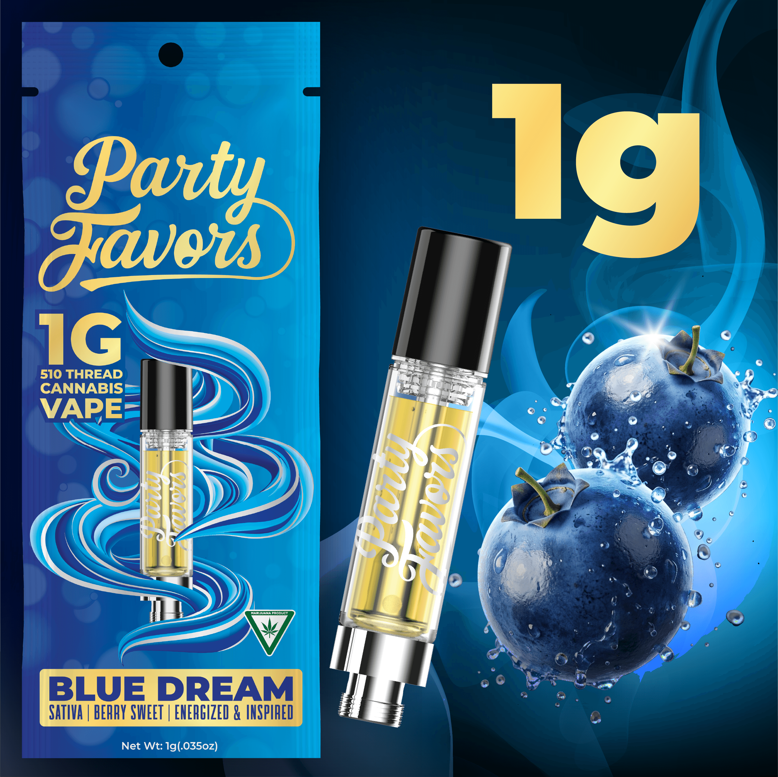 Blue Dream