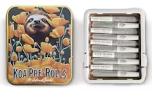 Flowerhouse .35g 10pk Infused Prerolls