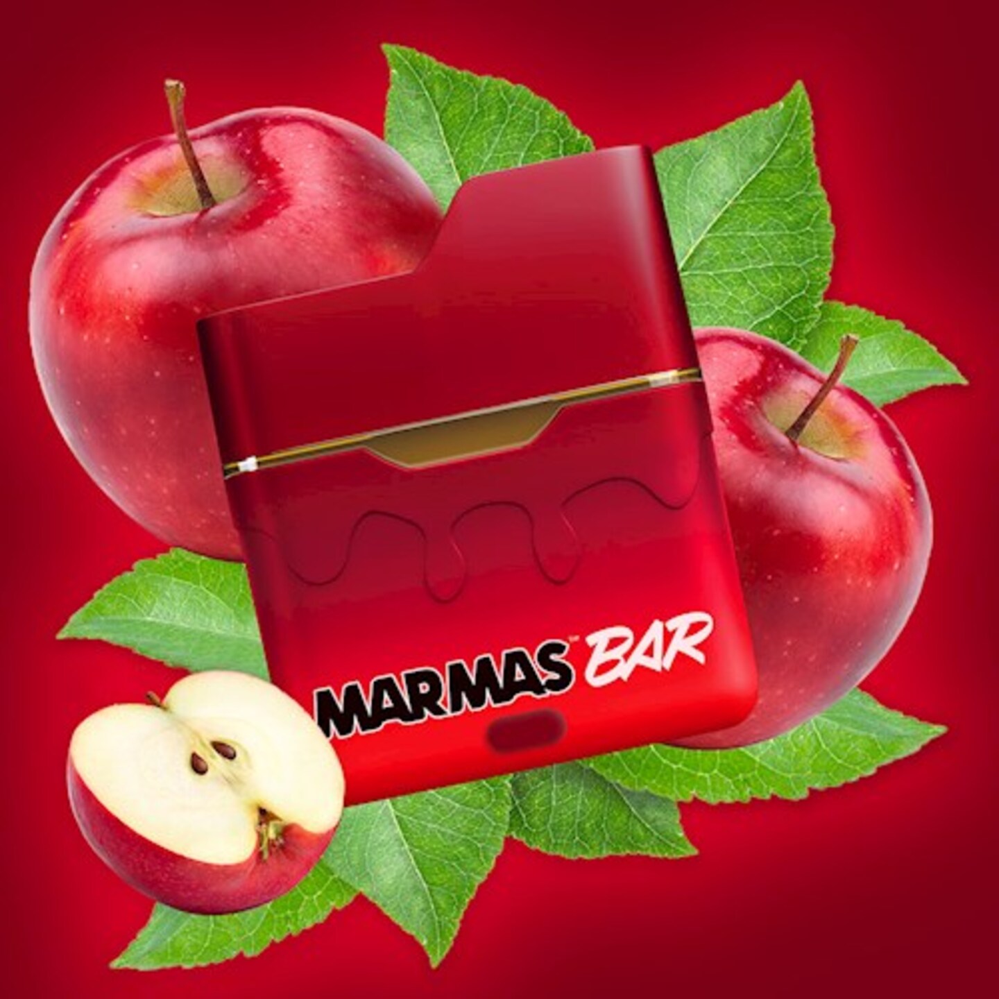 Washington Apple | Liquid Diamonds