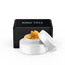 Kind Tree 1g Tri-State Black Banana Live Sugar - 1g