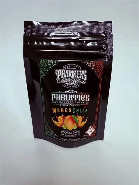 Phruities Mango Chile