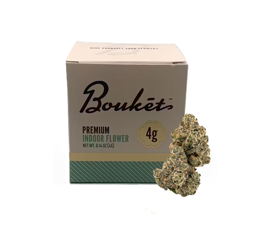 Super Pure Runtz Indoor Flower