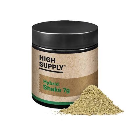 Kush Cream | 7g Shake
