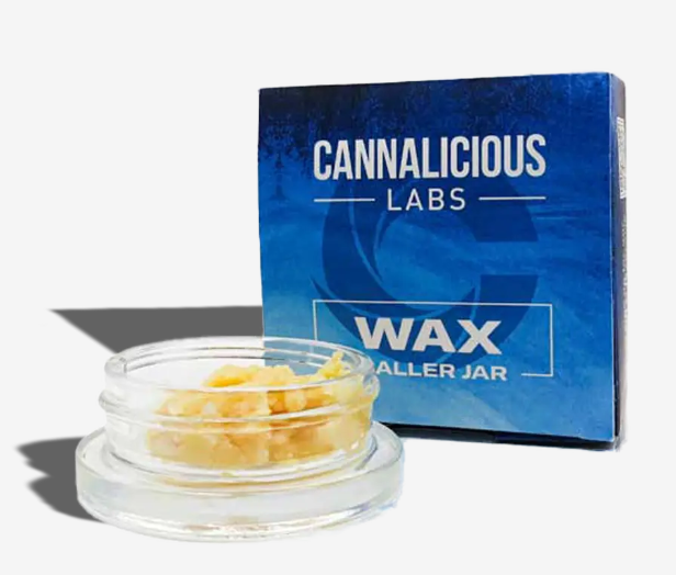 Super Skunk | Wax | Baller Jar