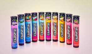 JUICY STICKZ | WATER'YER MELON