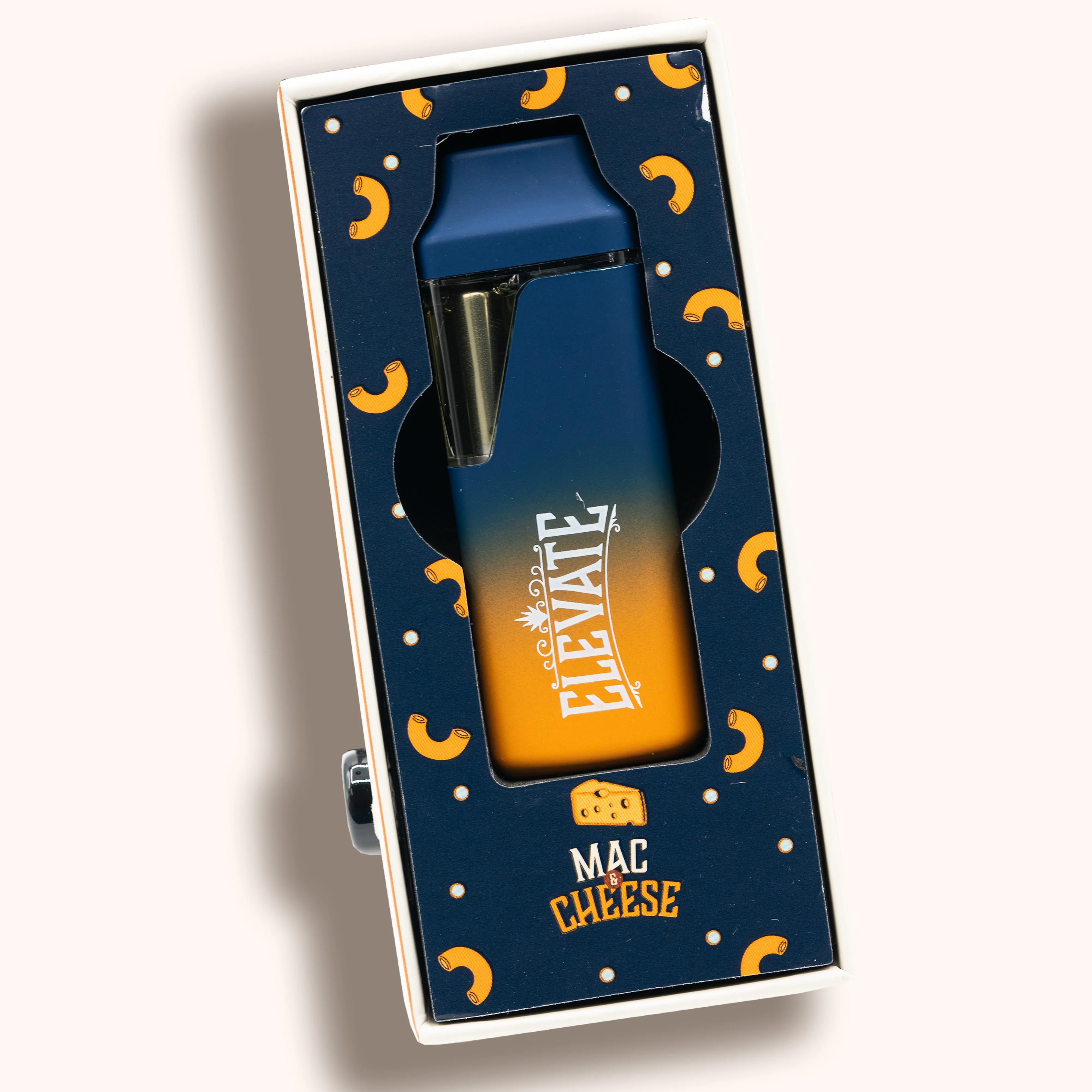Mac & Cheese Min-E-Bar Disposable