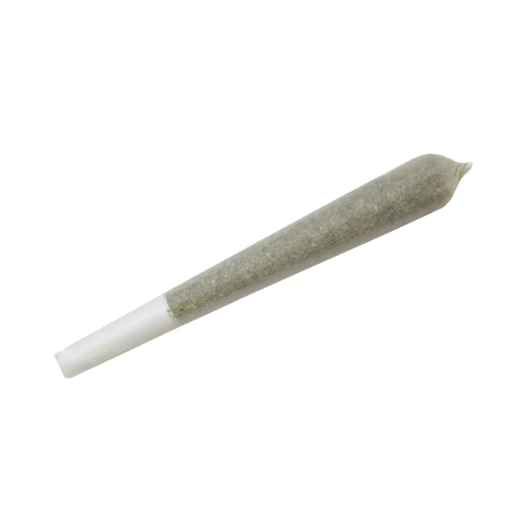 Preroll Platinum Bubba 1ct