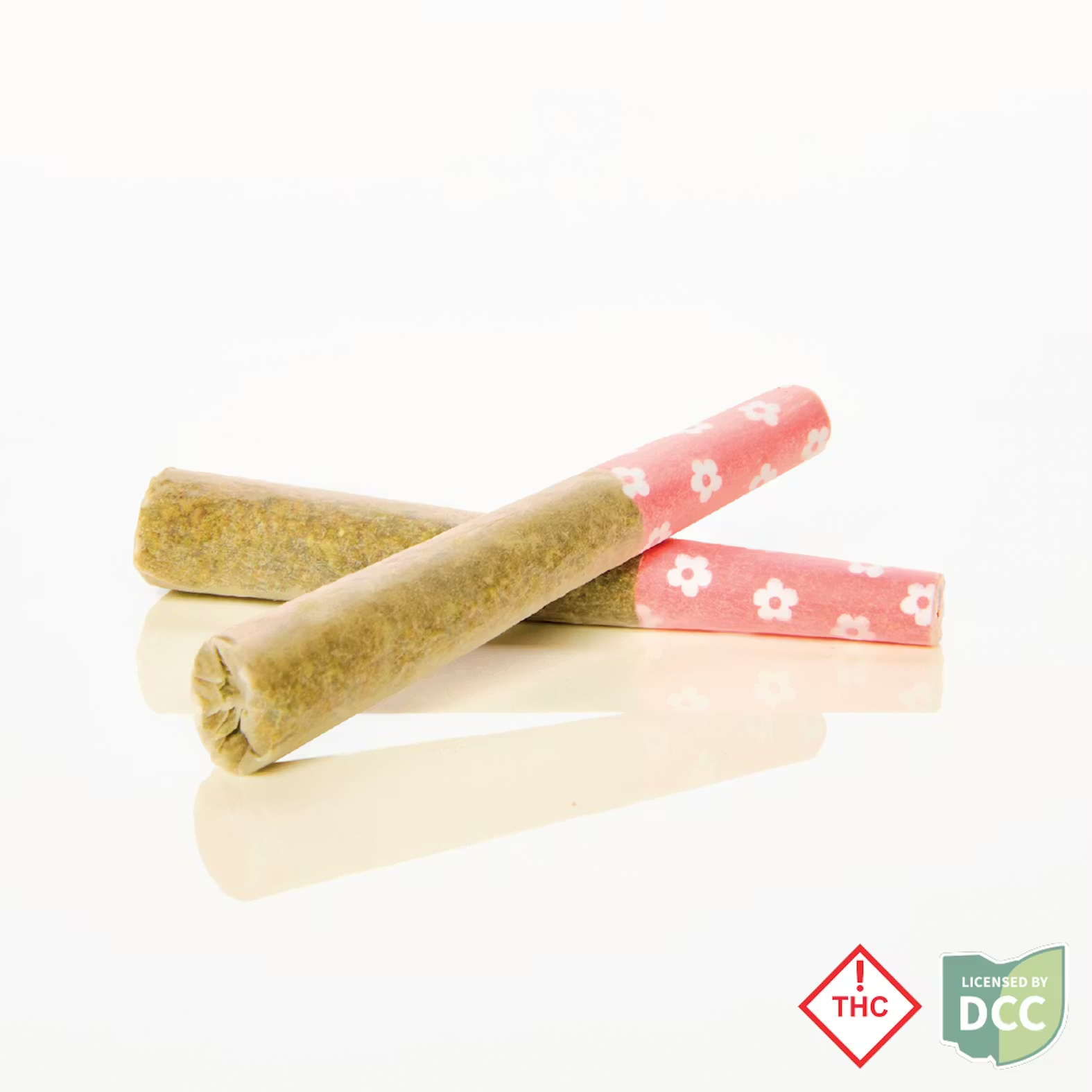 Private Party Raw Pre Rolls