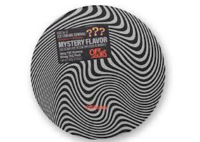Offhours | Mystery Flavor | Live Rosin | Gummies 100mg