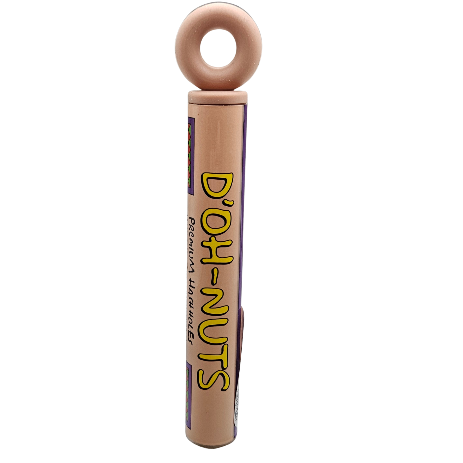 D'ohnuts | GM-Moe | Hash hole Pre-Roll 1.6g