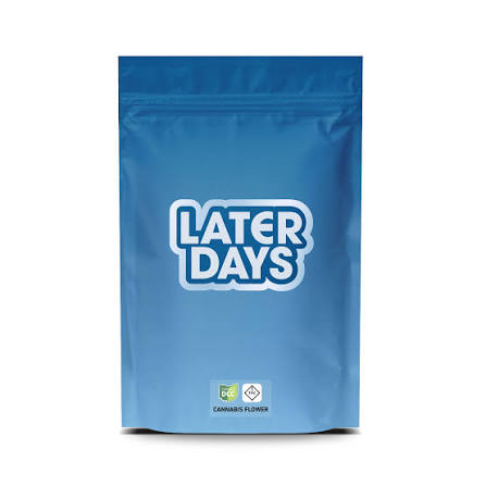 NY Sour Diesel - Shake Flower - 14.15g