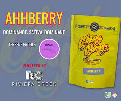 Ahhberry 5.66g Sativa