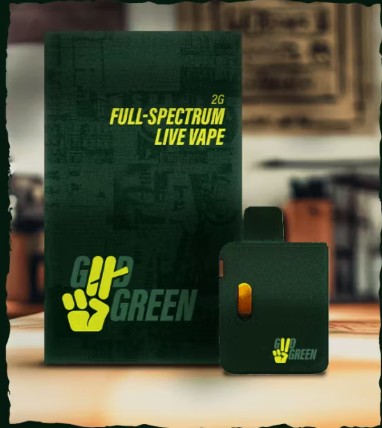 Cereal Milk Full Spectrum Live AIO
