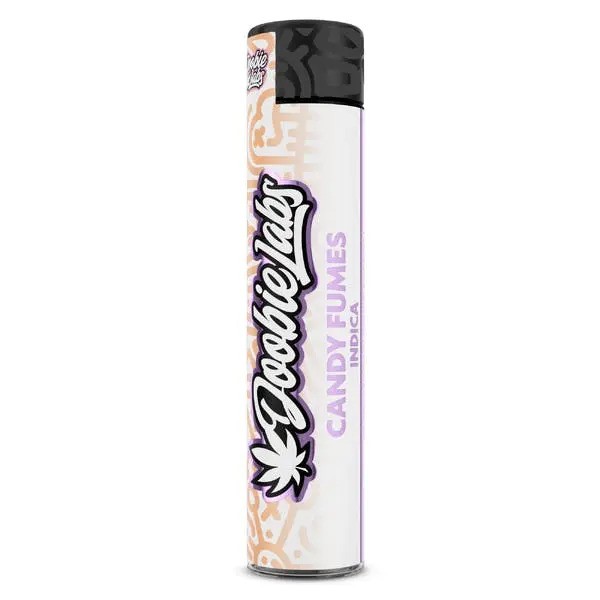 Doobie Labs | Candy Fumes | Pre-Roll | 1g