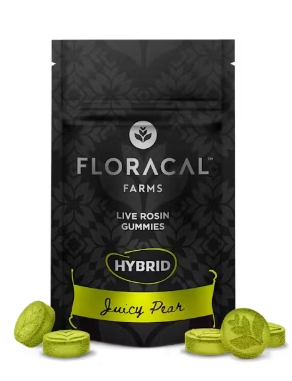 Juicy Pear
