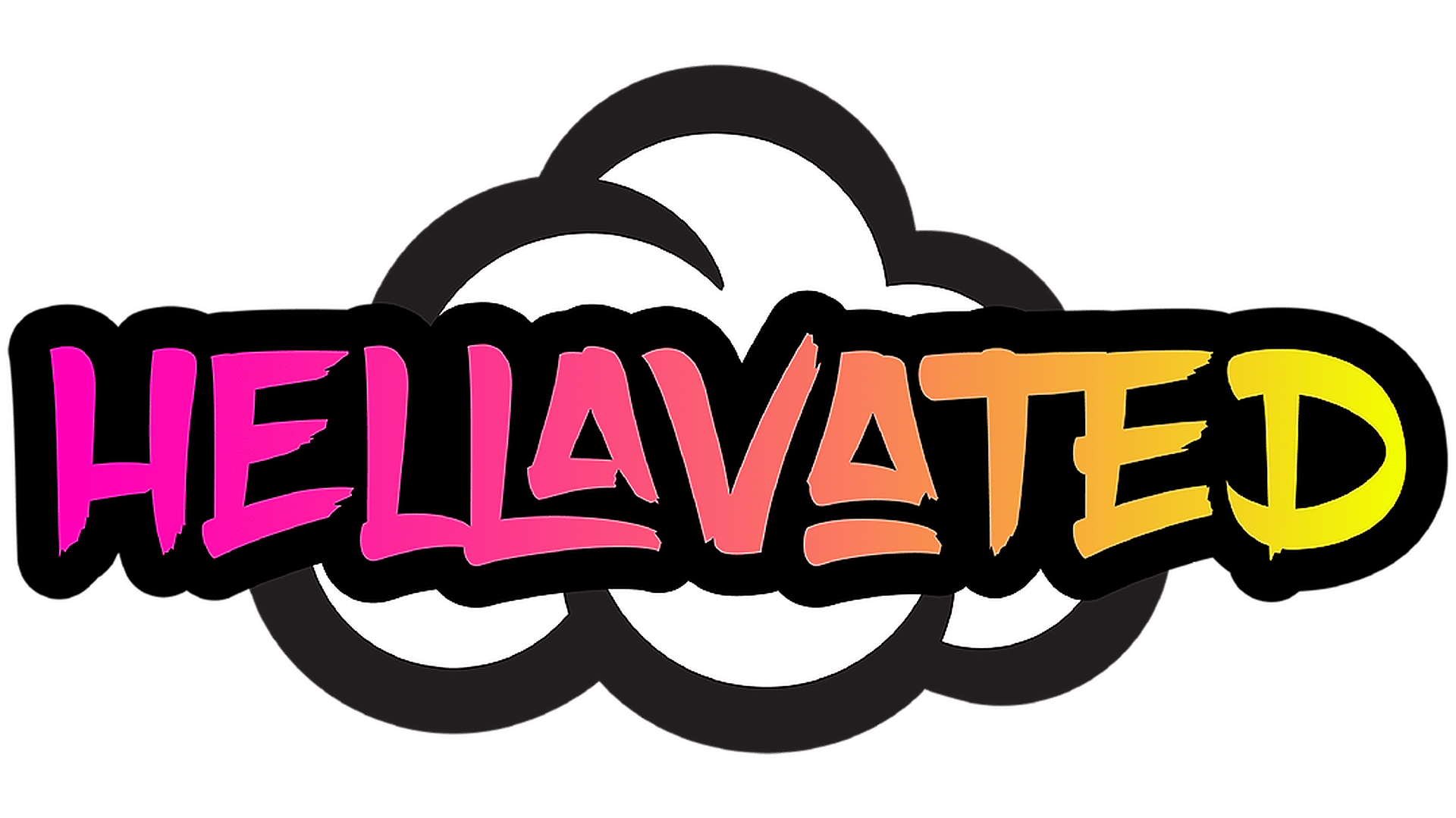 Hellavated: 100mg Variety 10pk Gummies - 45.0g
