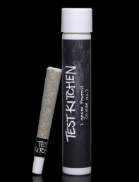 Test Kitchen  | Pre Roll | Gastropop X Georgia Pie