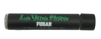 Fubar Infused Blunt