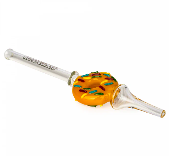 Donut Nectar Collector Assorted Colours