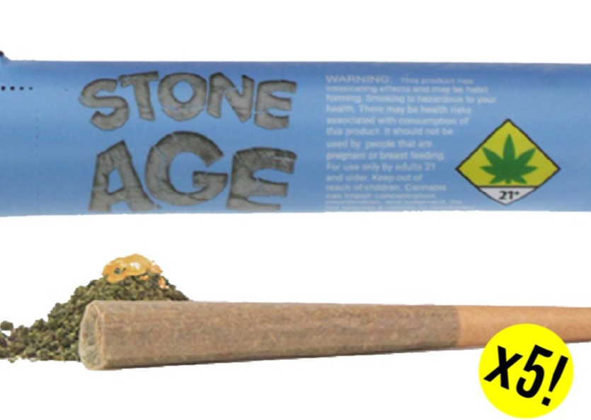 Lemon Cherries Cbd Infused Pre