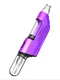 Seahorse Pro Plus Dab Kit Purple