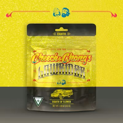 Cheech & Chong - Low Rider - 3.5g