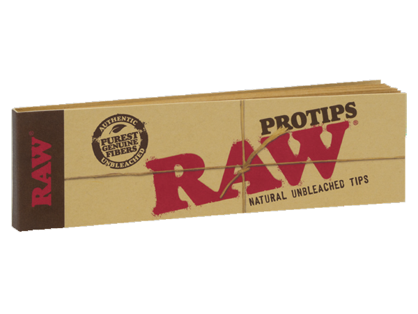 Raw ProTips (Customizable) product photo