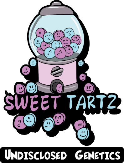 Monopoly Melts | Sweet Tartz | Bulk Rosin | Diamond Tier