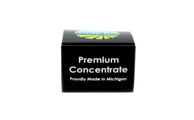 GOOD LYFE | Concentrate |  Live Resin | Hella Jelly