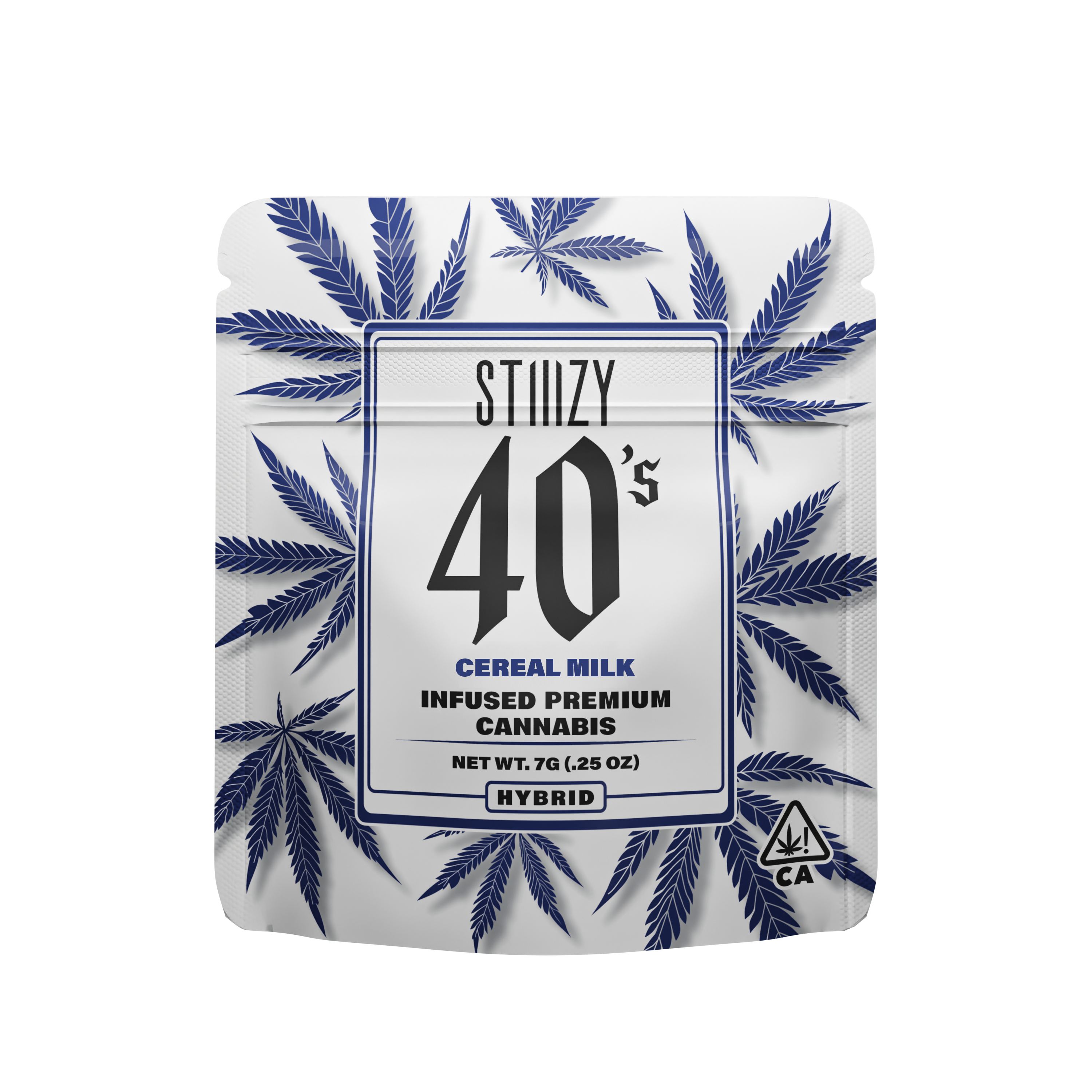 Stiiizy: Cereal Milk