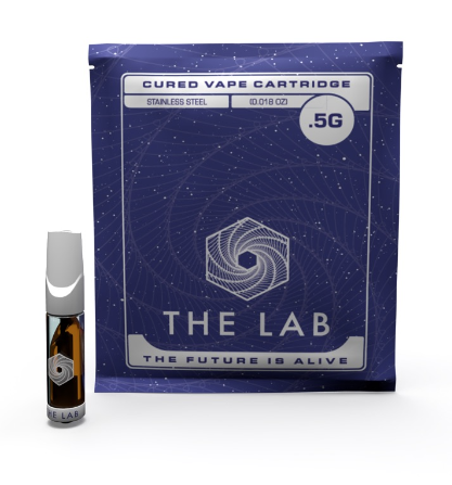 Blackberry Kush | 0.5g