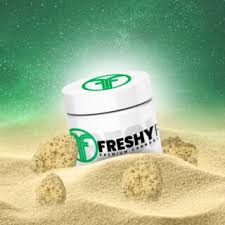 Freshy Fine ZHB Jar