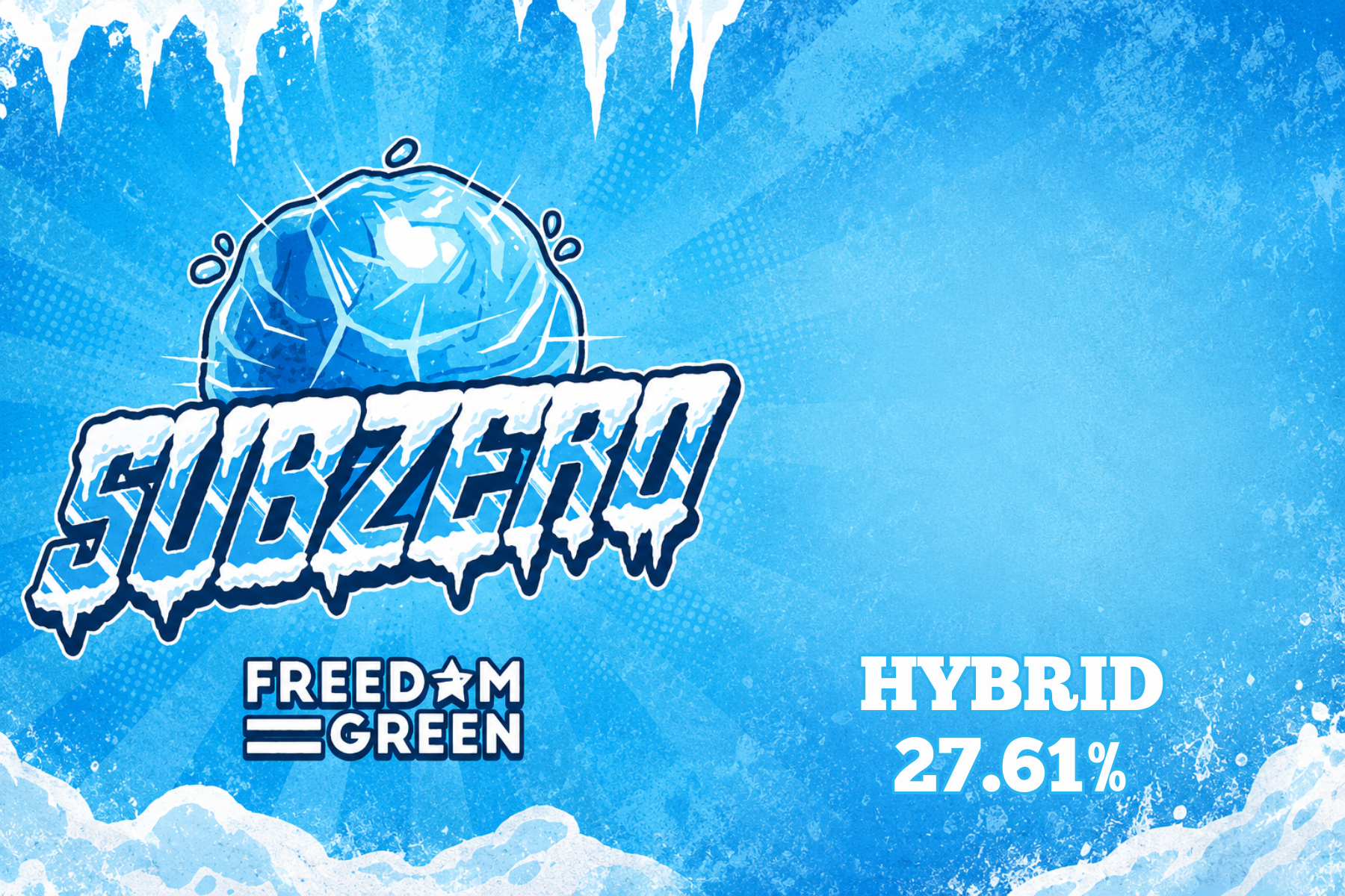 Subzero | BULK