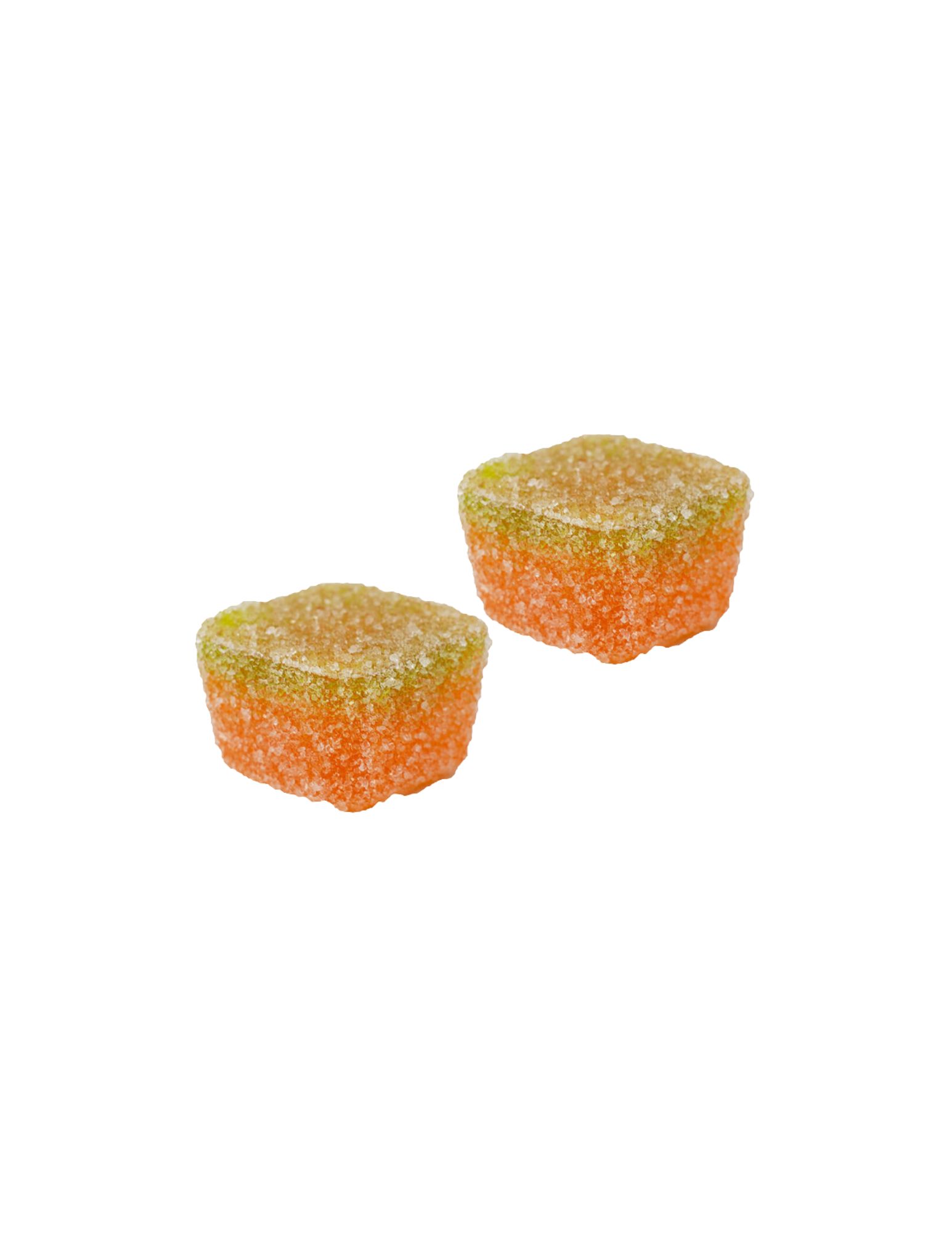 Orange Gummy