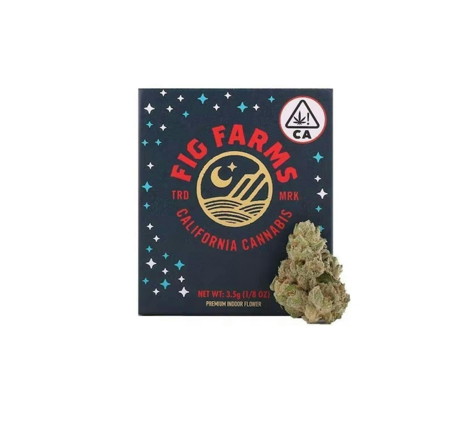 FigFarms - Limelight 3.5g