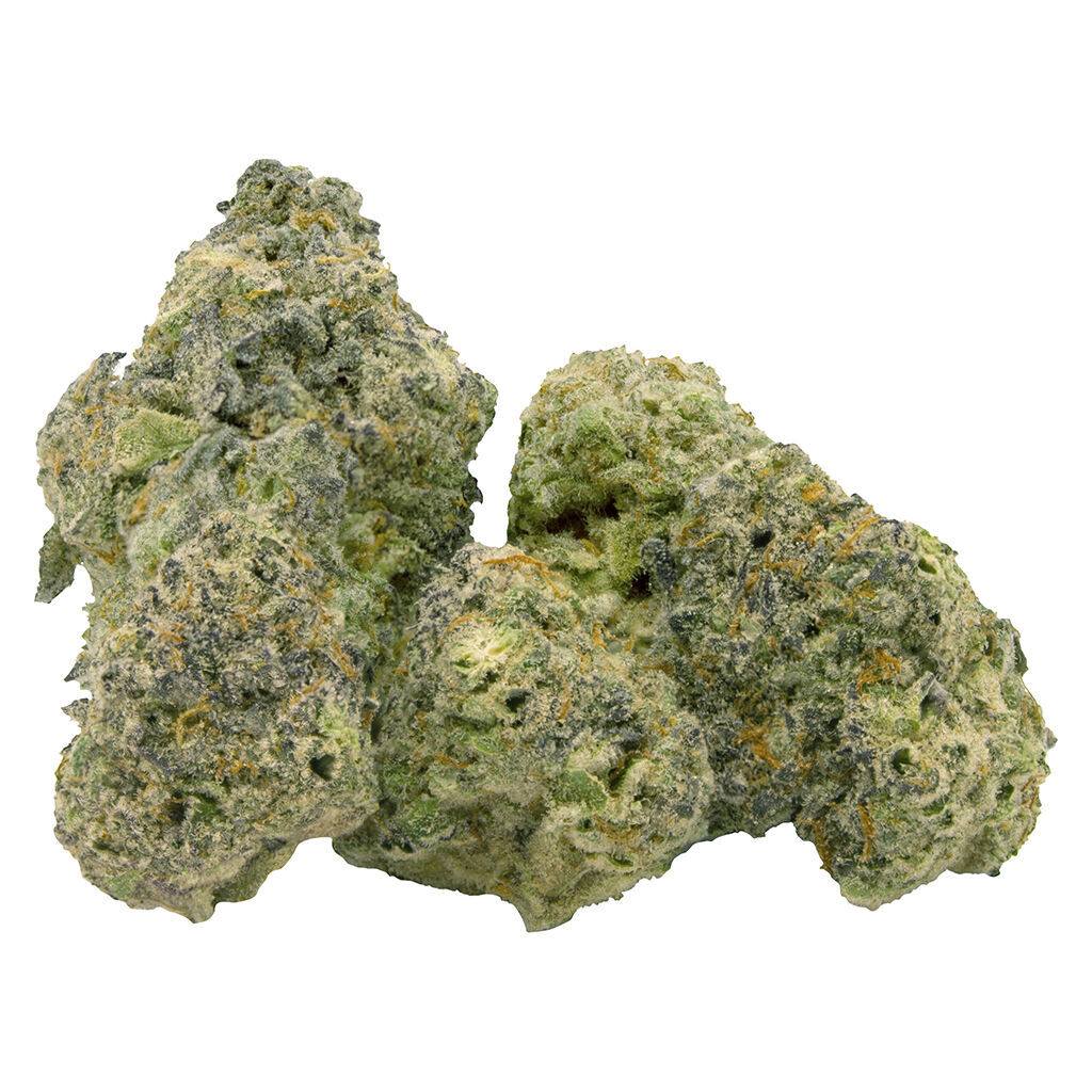 Green Mile Original - Indica (Hippie Haze 19)