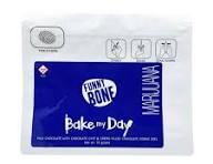 Chocolate Bar Bake My Day