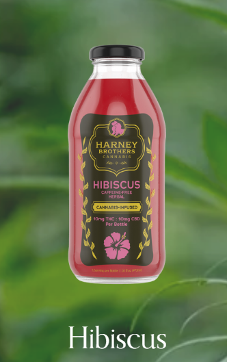 Hibiscus Tea
