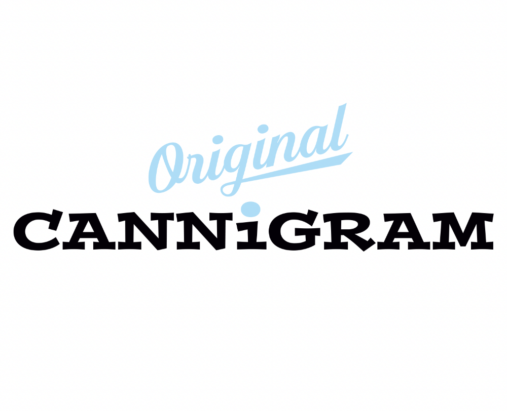 Cann1gram
