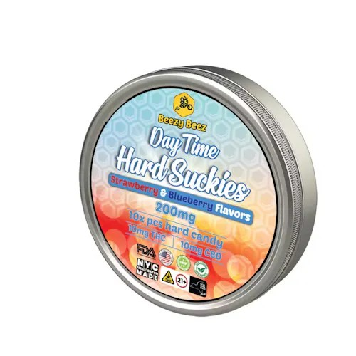 Day Time Hard Suckies
