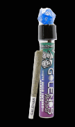 Galenas | Strawberry Soda | Trinity Infused Preroll | 1.2g | Indica
