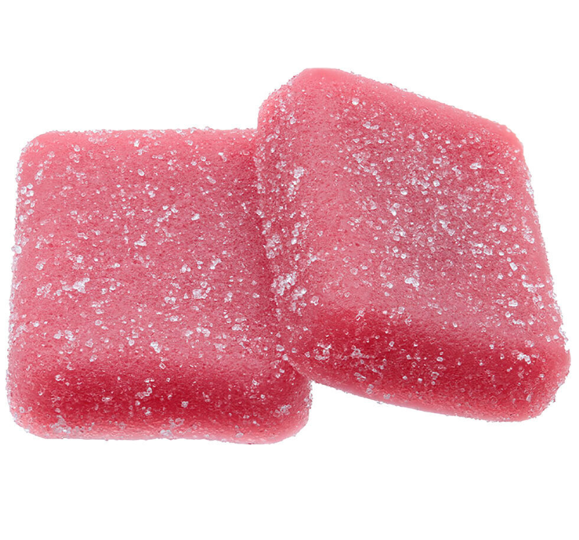 011 - Wyld - Real Fruit Huckleberry Gummies - 2pc