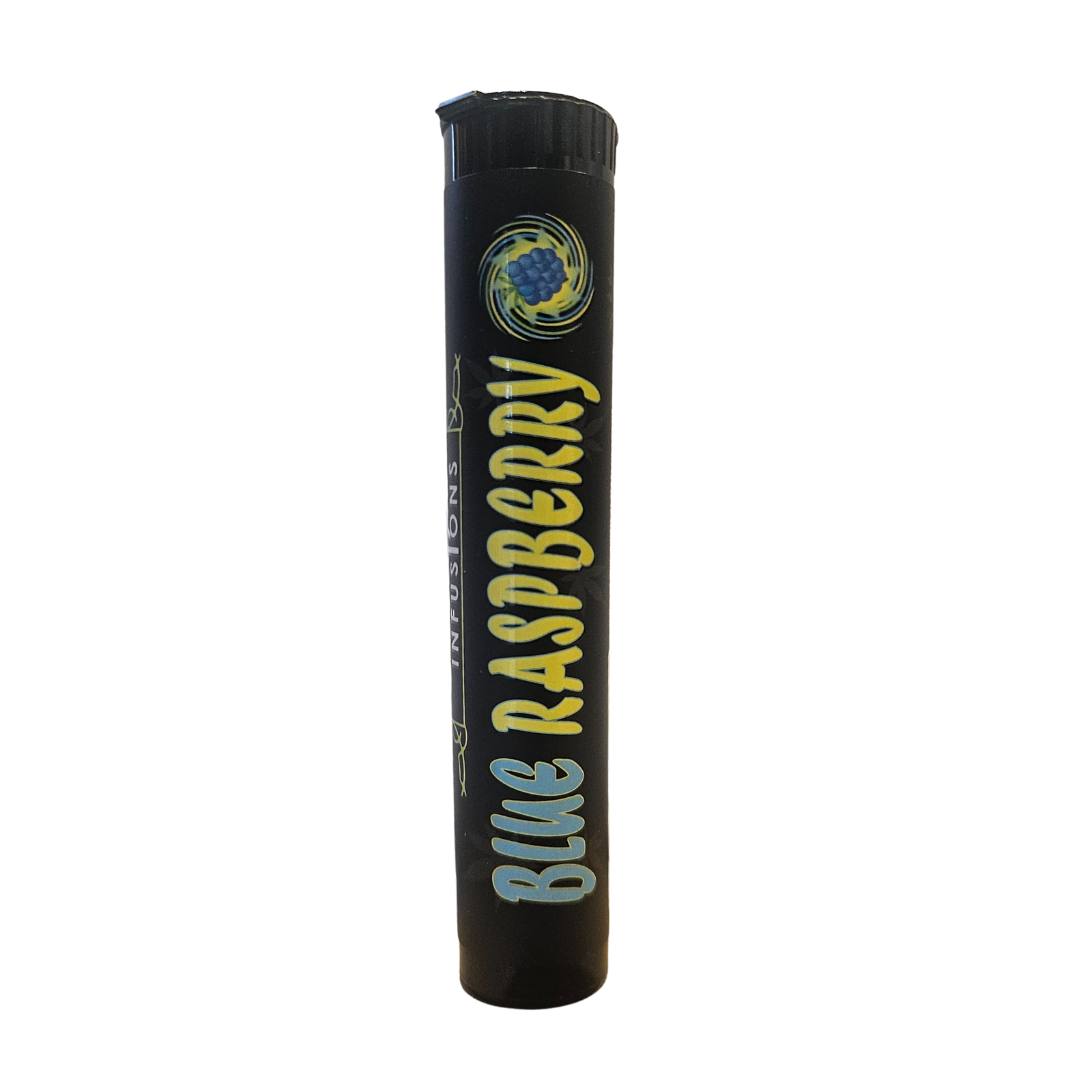 Blue Raspberry